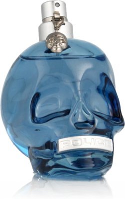POLICE To Be (Or Not To Be) EDT 75 ml M