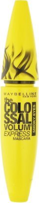Maybelline VOLUM' EXPRESS the COLOSSAL mascara (Smoky Black) 10,7 ml