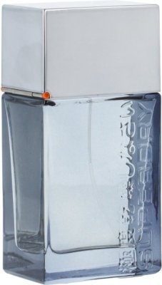 Superdry Steel EDC 75 ml M (tester)