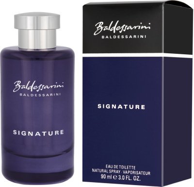 Baldessarini - Signature EDT (90 ml) M