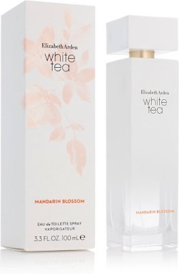 Elizabeth Arden White Tea Mandarin Blossom EDT 100 ml W