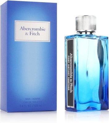 Abercrombie & Fitch - First Instinct Together for Him EDT (100 ml) M