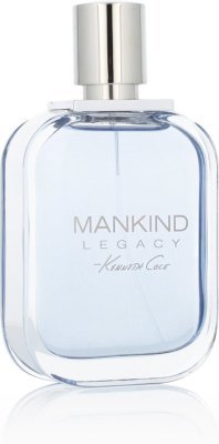 Kenneth Cole Mankind Legacy EDT  100 ml M