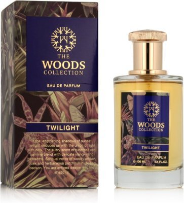 The Woods Collection Twilight EDP 100 ml