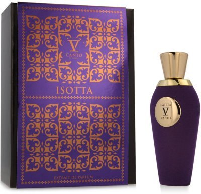 V Canto Isotta Extrait de Parfum 100 ml
