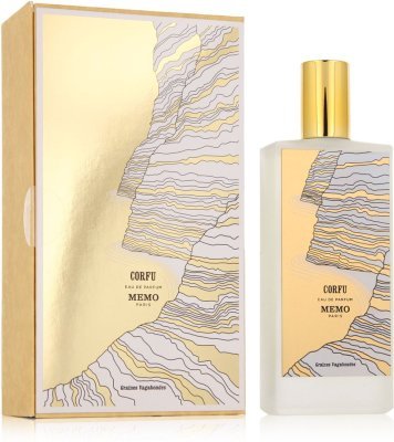 Memo Paris Corfu EDP 75 ml
