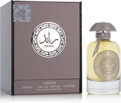Lattafa Ra'ed Silver EDP 100 ml