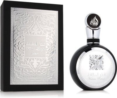 Lattafa Fakhar Lattafa Black EDP 100 ml M