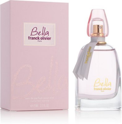 Franck Olivier Bella EDP 75 ml W