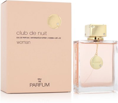 Armaf Club de Nuit Woman EDP 200 ml W