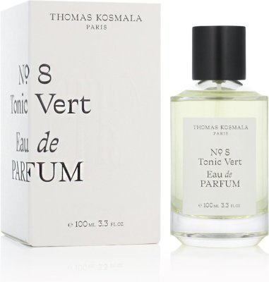 Thomas Kosmala No.8 Tonic Vert EDP 100 ml