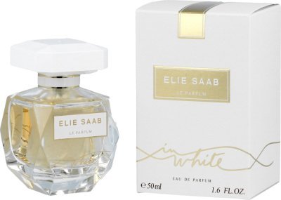 Elie Saab Le Parfum in White EDP 50 ml W