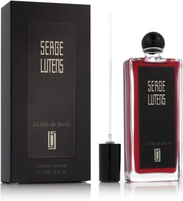 Serge Lutens La Fille de Berlin EDP 50 ml W