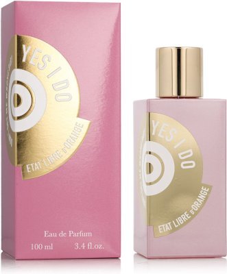 Etat Libre D’Orange Don't Get Me Wrong Baby, YES I DO EDP 100 ml W
