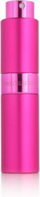 TWIST & SPRITZ Refillable Atomiser Hot Pink 8 ml