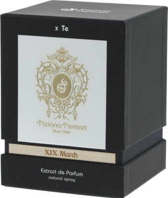 Tiziana Terenzi XIX March Extrait de Parfum 100 ml