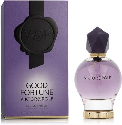 Viktor & Rolf Good Fortune EDP 90 ml W