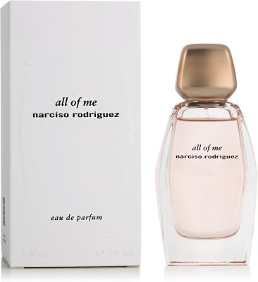Narciso Rodriguez All Of Me EDP 100 ml W