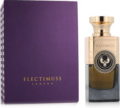 Electimuss Vici Leather Pure Perfume 100 ml