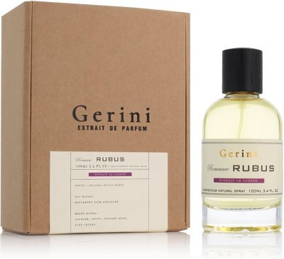 Gerini Romance Rubus Extrait de Parfum 100 ml