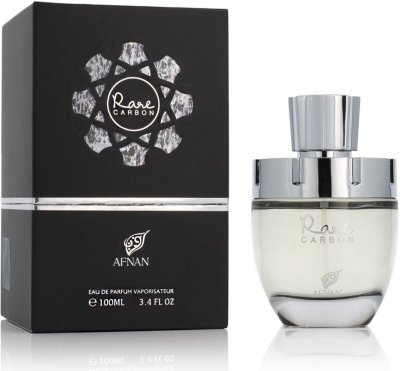 Afnan - Rare Carbon EDP (100 ml) M