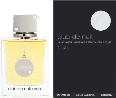 Armaf Club de Nuit Man EDT 105 ml M