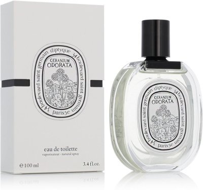 Diptyque Geranium Odorata EDT 100 ml