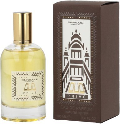 Enrico Gi Oud Privé EDP 100 ml