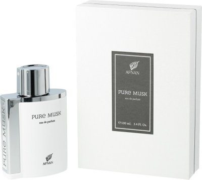 Afnan - Pure Musk EDP (100 ml)