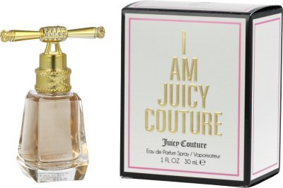 Juicy Couture I Am Juicy Couture EDP 30 ml W