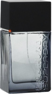 Superdry Black EDC 75 ml M (tester)