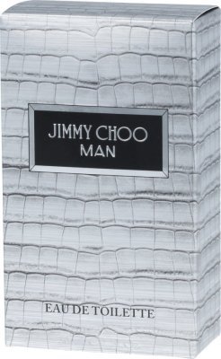 Jimmy Choo Jimmy Choo Man EDT 30 ml M