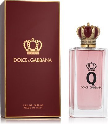 Dolce & Gabbana Q by Dolce & Gabbana EDP 100 ml W