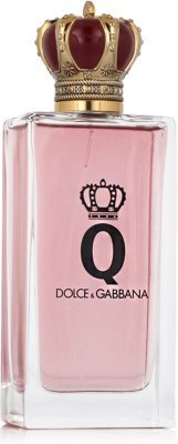 Dolce & Gabbana Q by Dolce & Gabbana EDP 100 ml W