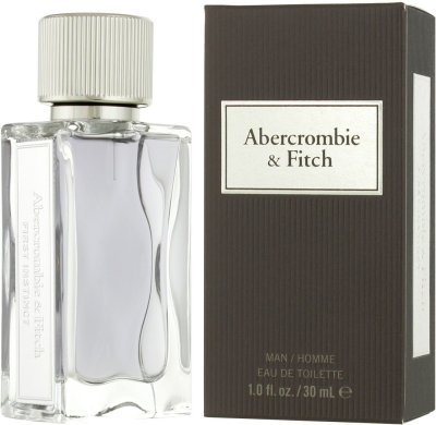 Abercrombie & Fitch - First Instinct EDT (30 ml) M