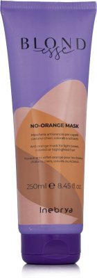 Inebrya BLONDesse No-Orange Mask 250 ml