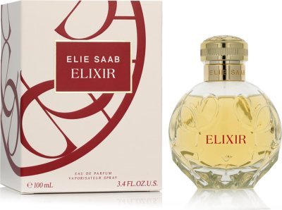 Elie Saab Elixir EDP 100 ml W