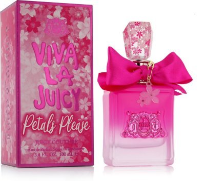 Juicy Couture Viva La Juicy Petals Please EDP 100 ml W