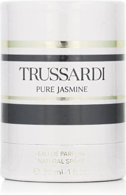 Trussardi Pure Jasmine EDP 30 ml W