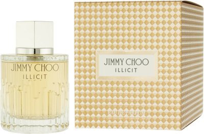 Jimmy Choo Illicit EDP 100 ml W