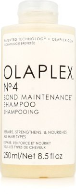 Olaplex No. 4 Bond Maintenance Shampoo 250 ml