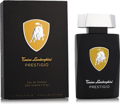 Tonino Lamborghini Prestigio EDT 200 ml M