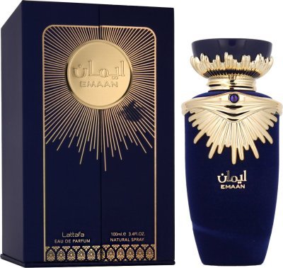 Lattafa Emaan EDP 100 ml