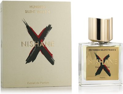 Nishane Hundred Silent Ways X Extrait de Parfum 50 ml