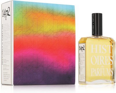 Histoires de Parfums 1472 La Divina Commedia EDP 120 ml