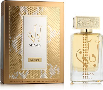 Lattafa Abaan EDP 100 ml
