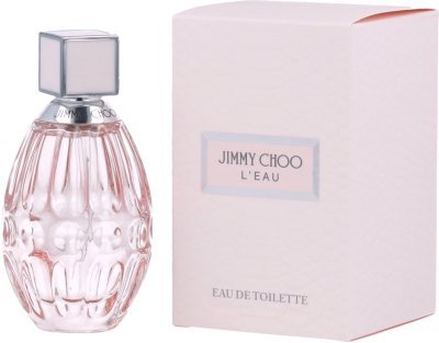 Jimmy Choo Jimmy Choo L'Eau EDT 60 ml W