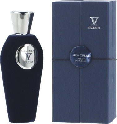 V Canto Mea Culpa Extrait de Parfum 100 ml