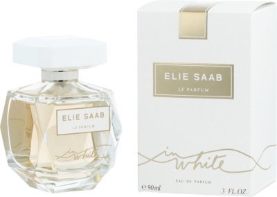 Elie Saab Le Parfum in White EDP 90 ml W
