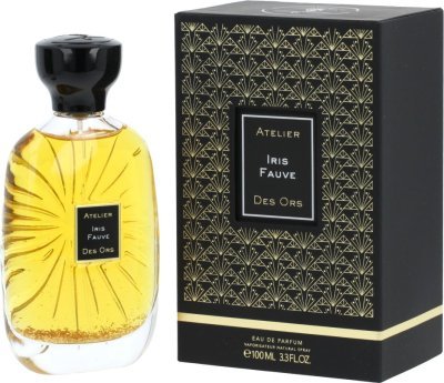 Atelier Des Ors - Iris Fauve EDP (100 ml)